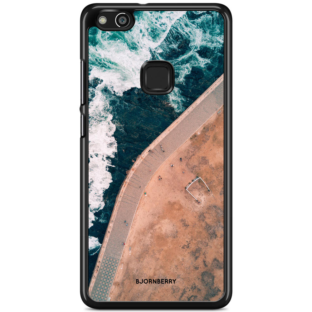 Huawei P10 Lite Skal - Hamn