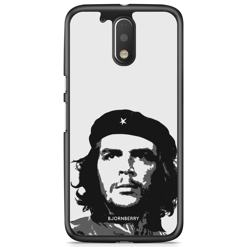 Moto G4/G4 Plus Case - Che