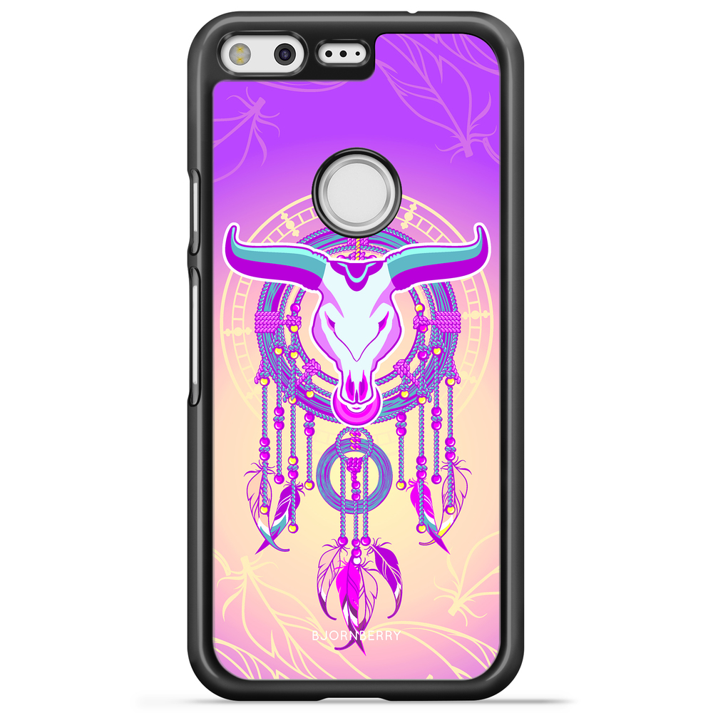Google Pixel Case - Dream Catcher