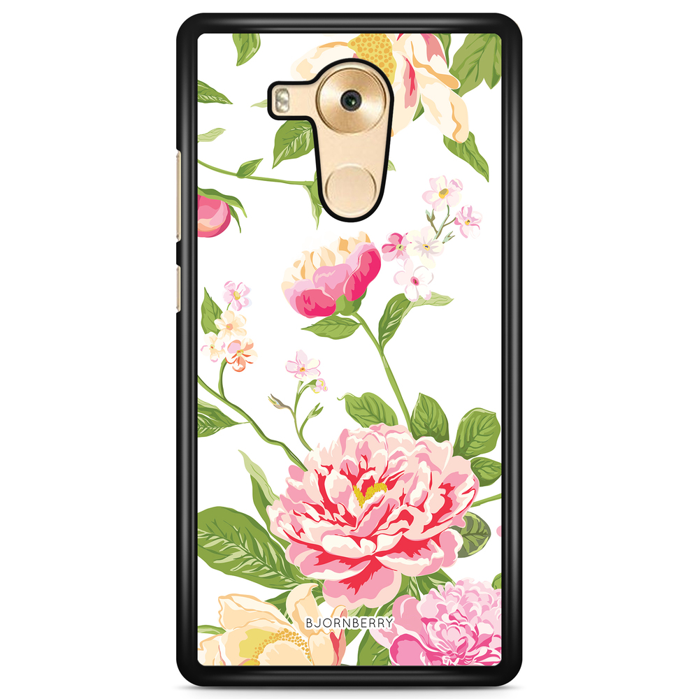 Huawei Mate 9 Pro Case - Roses