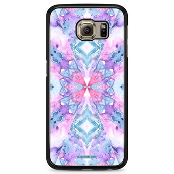 Samsung Galaxy S6 Edge+ Skal - Watercolor