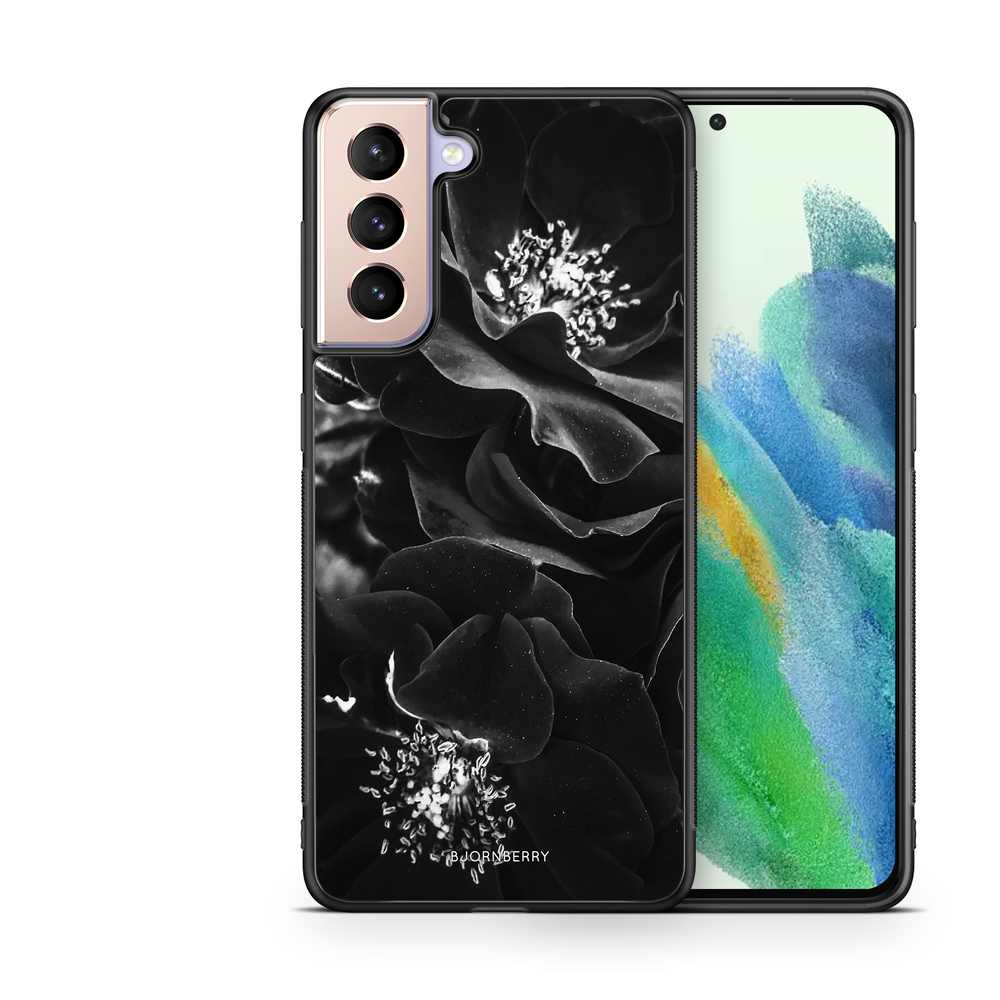 Samsung Galaxy S21 FE 5G Case - Flowers in Bloom