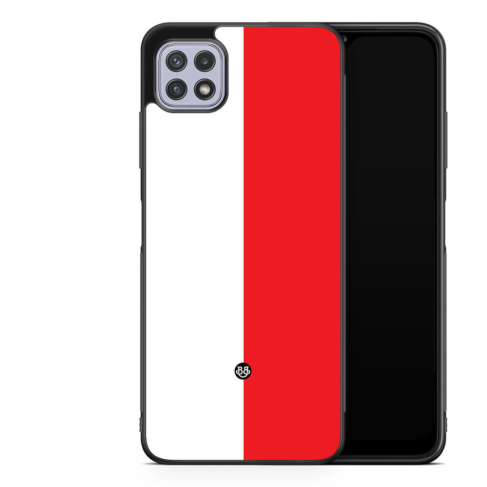 Samsung Galaxy A22 4G Case - Poland