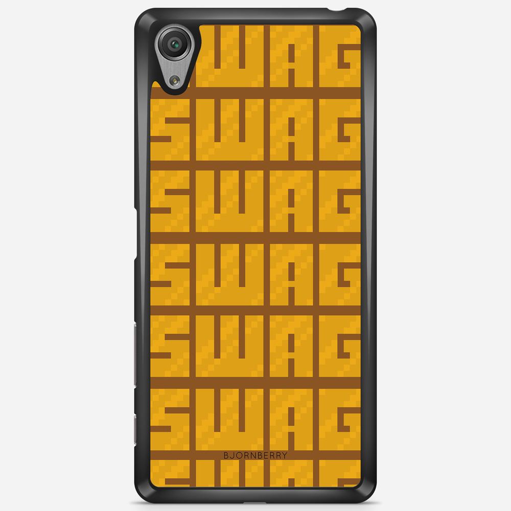 Sony Xperia X Performance Case - Many SWAG