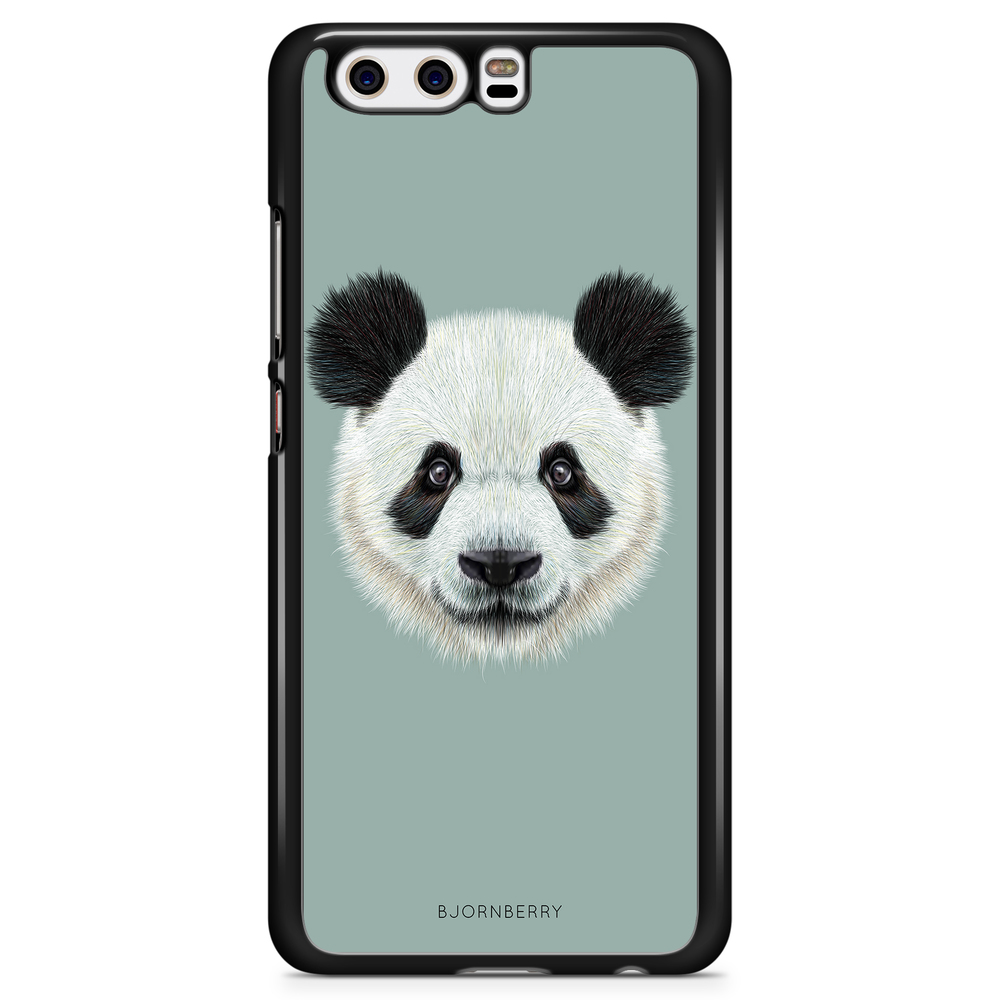 Huawei P10 Plus Case - Panda
