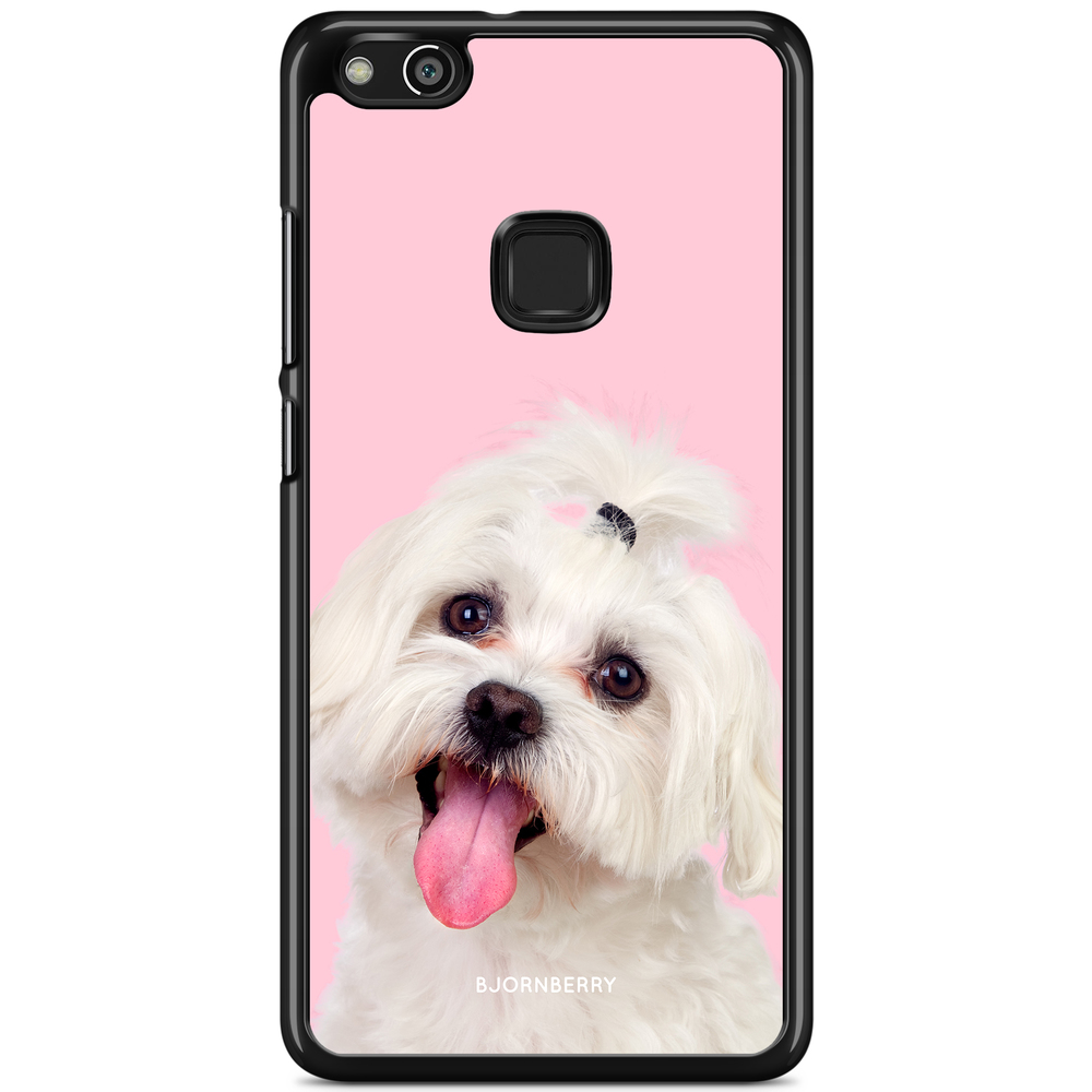 Huawei P10 Lite Case - Bichon