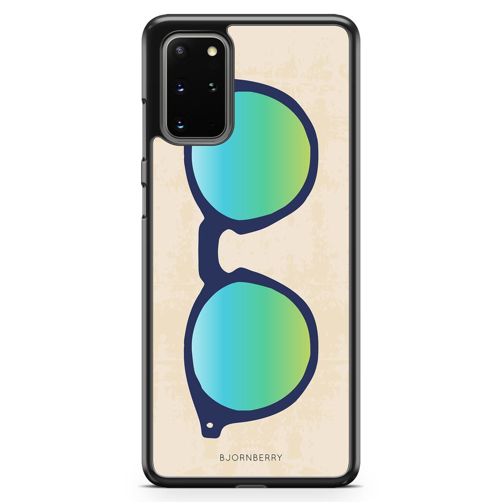 Samsung Galaxy S20 Plus Case - Sunglasses