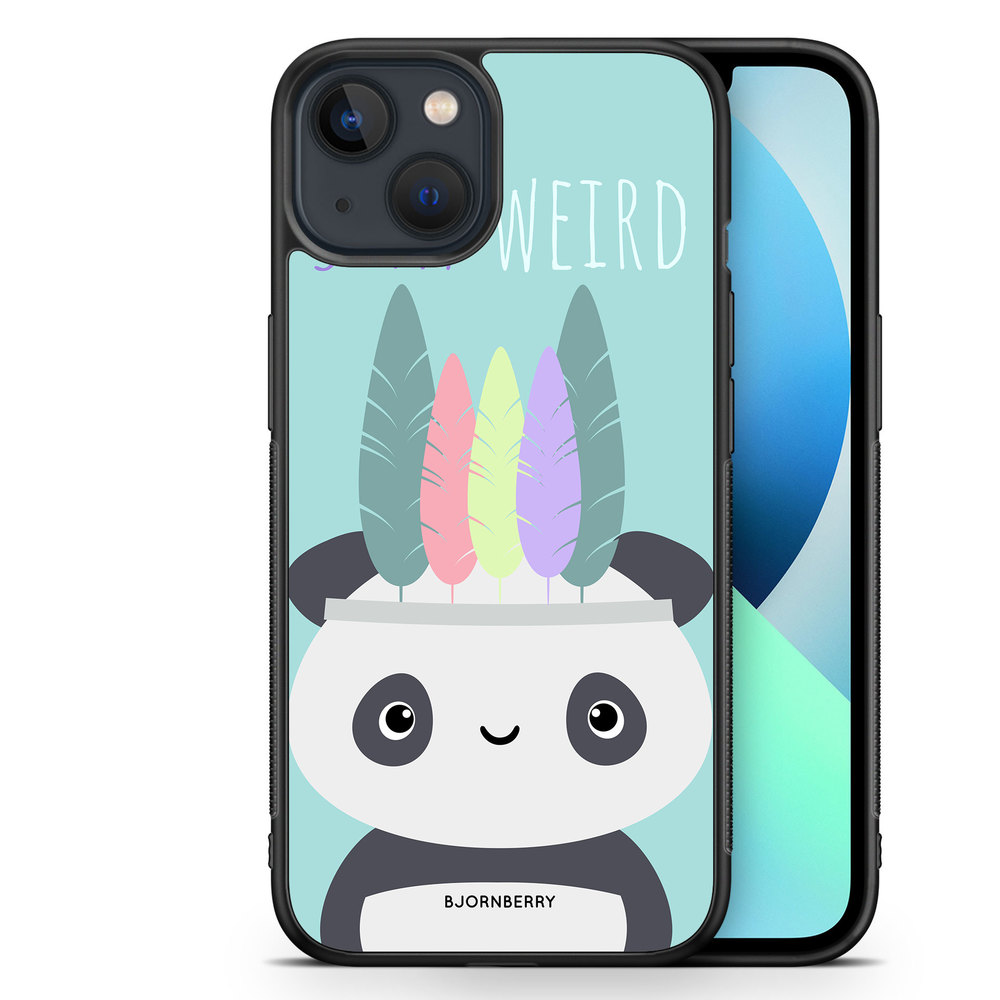 iPhone 13 Mini Case - Stay Weird