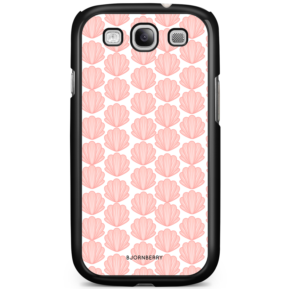 Samsung Galaxy S3 Mini Case - Seashell