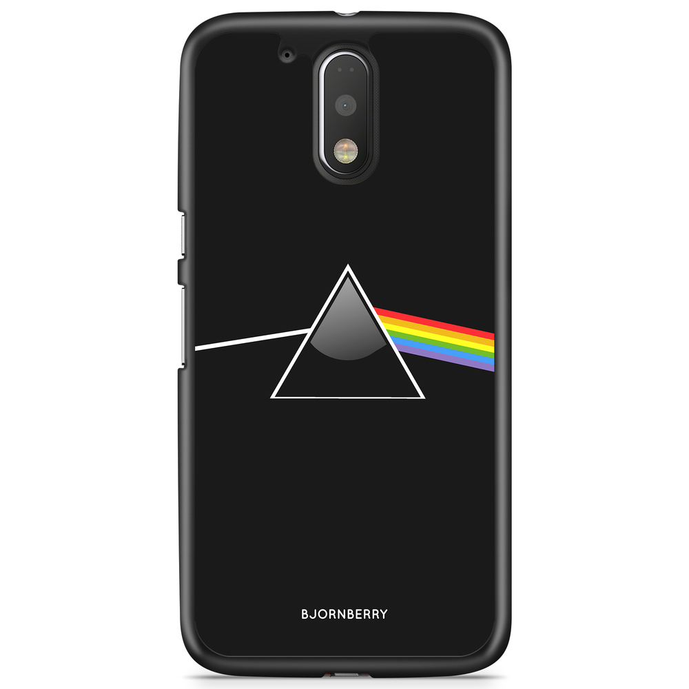 Moto G4/G4 Plus Case - Prism