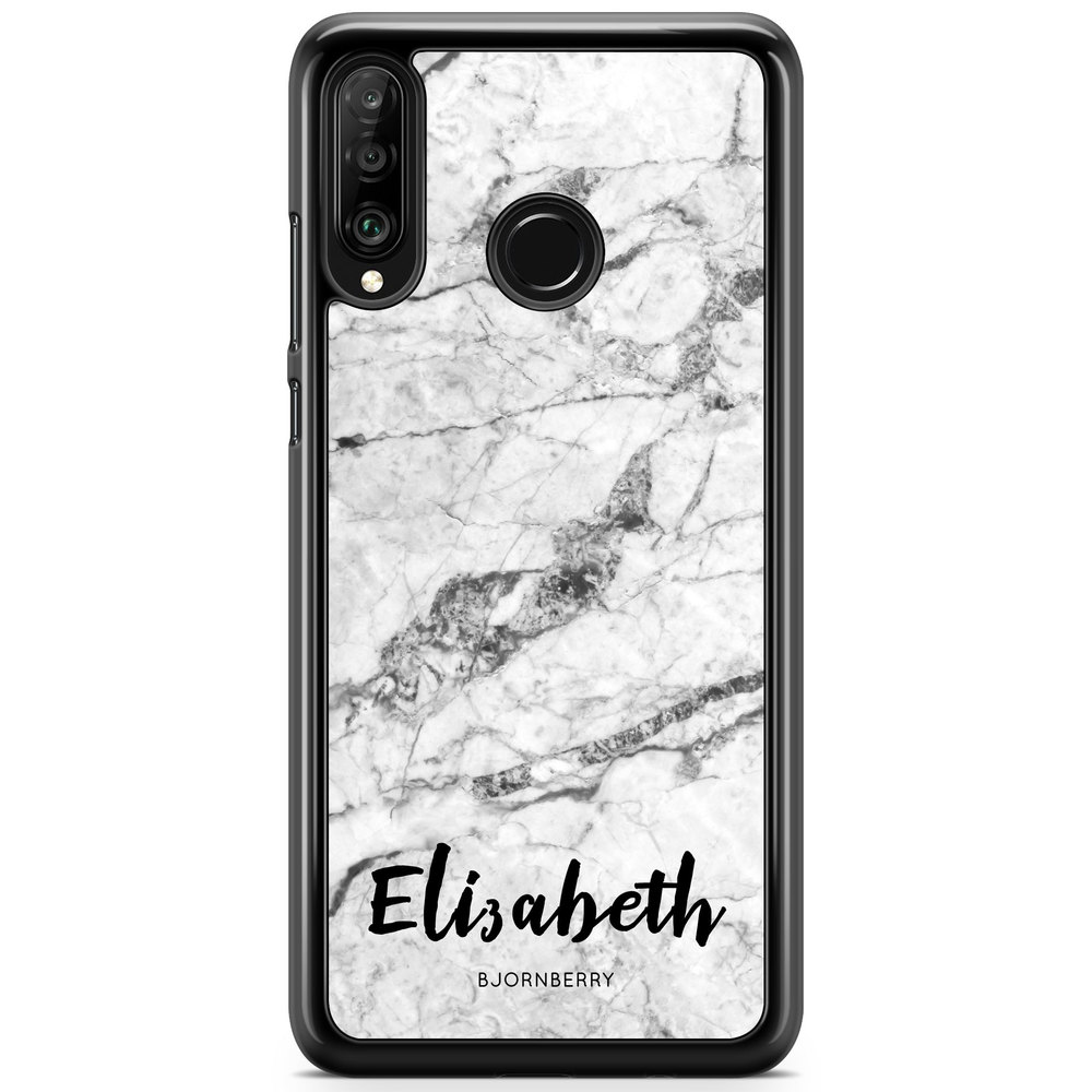 Huawei P30 Lite Case - Elizabeth