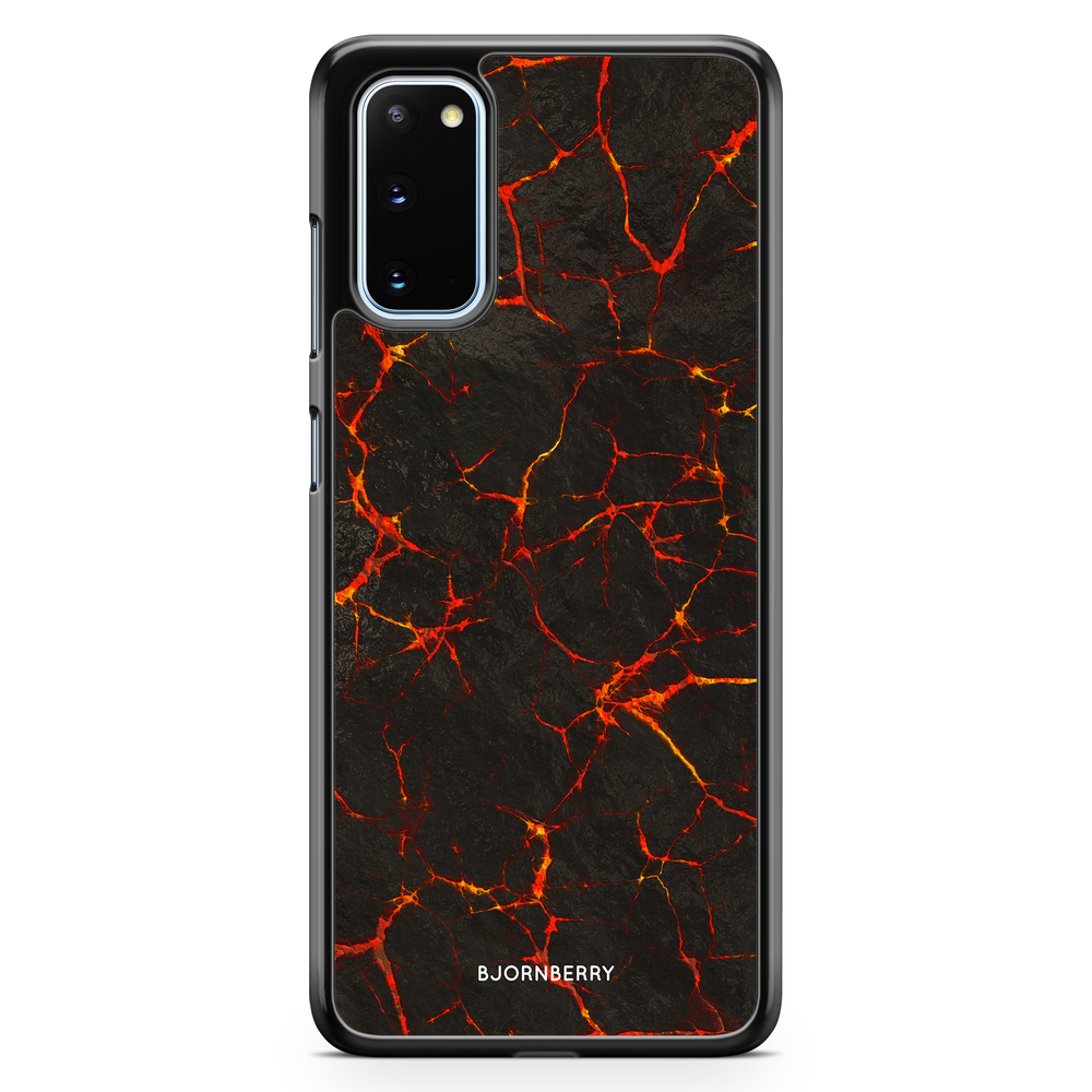 Samsung Galaxy S20 FE Case - Lava