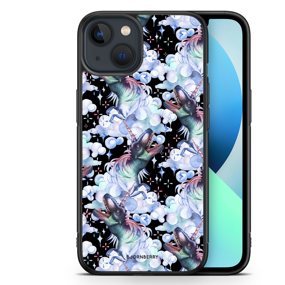 iPhone 13 Mini Case - Dinocorns