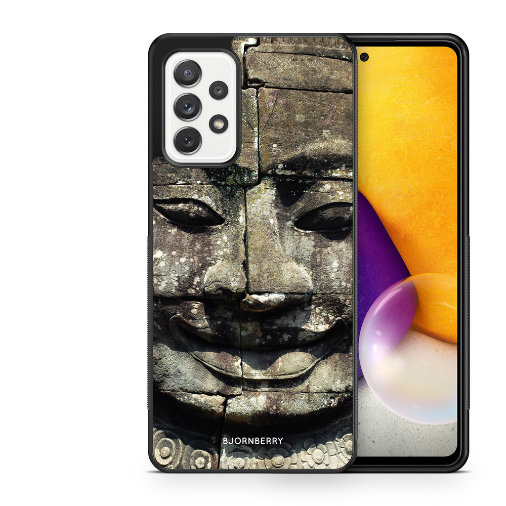 Samsung Galaxy A52/A52s 5G Case - Buddha Statue