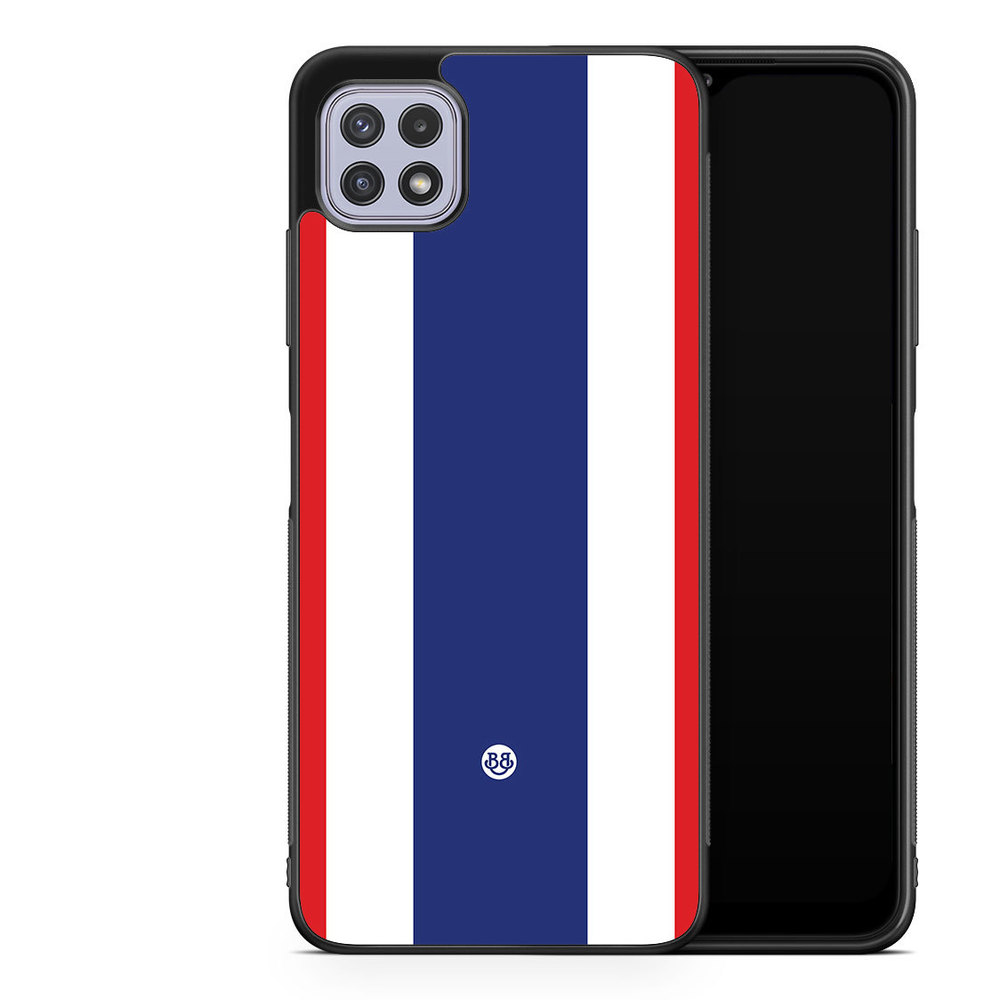 Samsung Galaxy A22 4G Case - Thailand