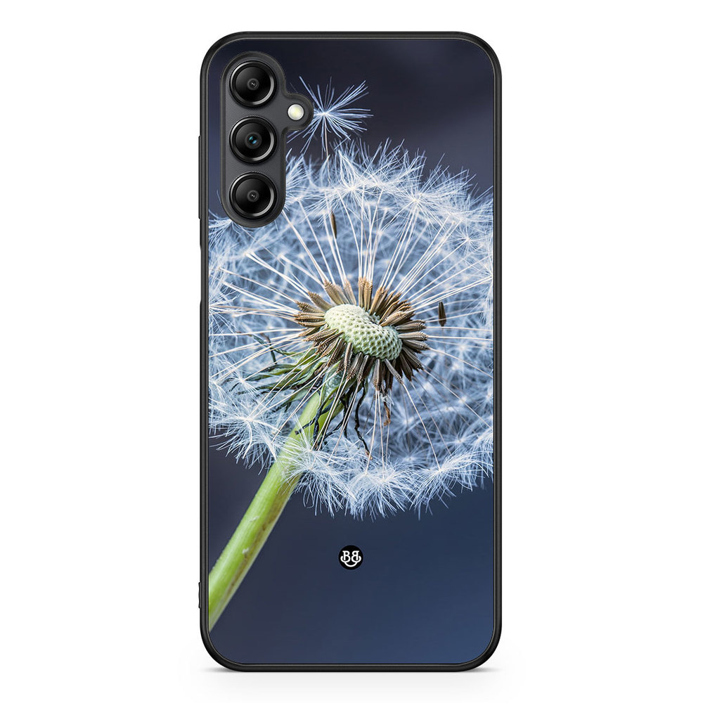 Samsung Galaxy A14 4G/5G Case - Dandelion