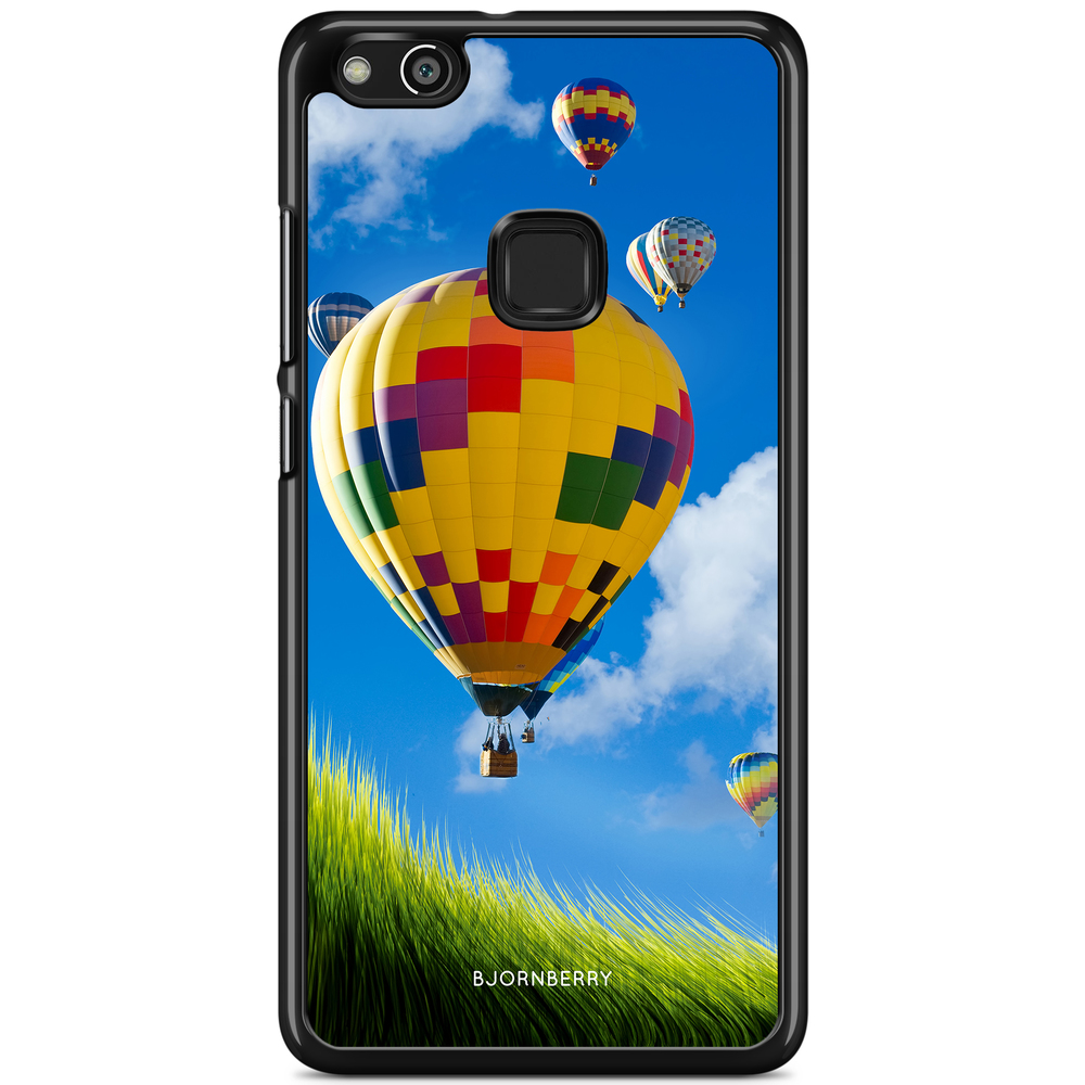 Huawei P10 Lite Case - Hot Air Balloon