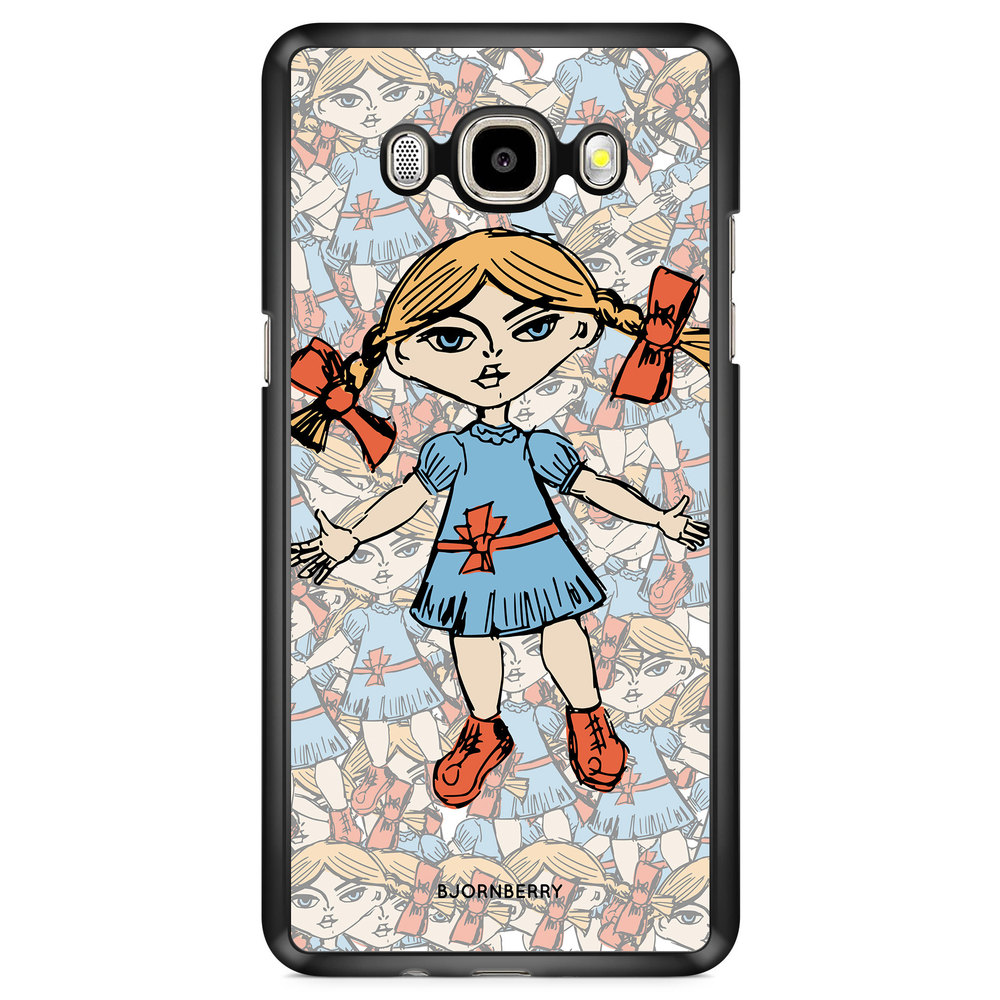 Samsung Galaxy J7 (2016) Case - Doll