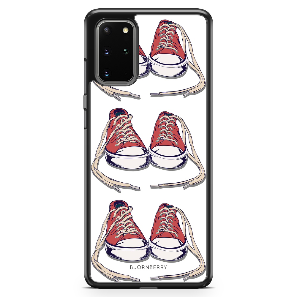 Samsung Galaxy S20 Plus Case - Shoes