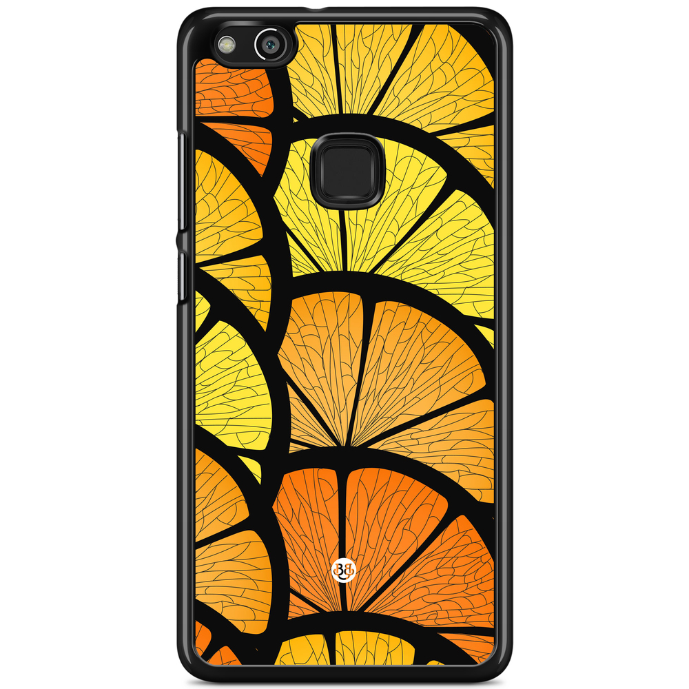 Huawei P10 Lite Case - Citrus