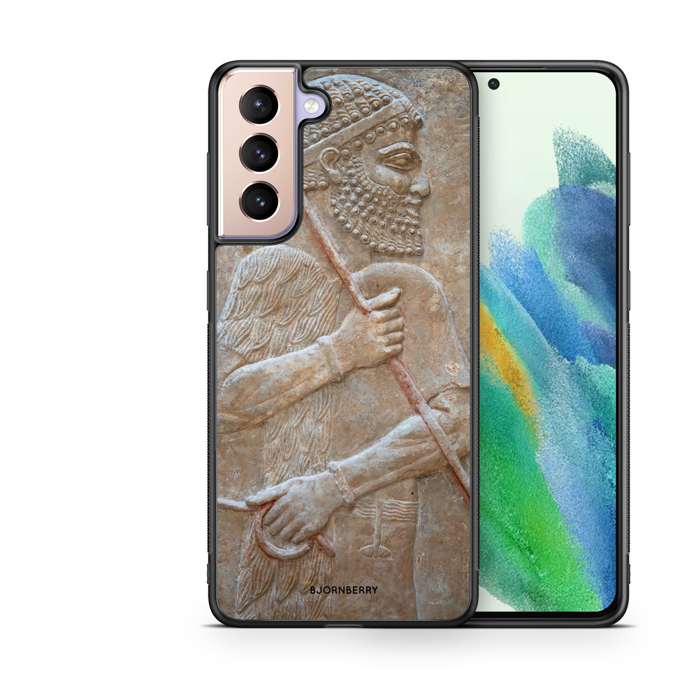 Samsung Galaxy S21 FE 5G Case - Artifact