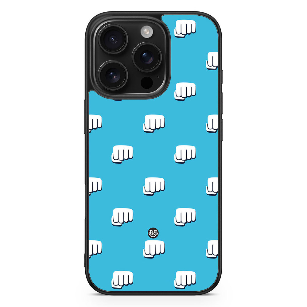 iPhone 16 Pro Case - Brofist