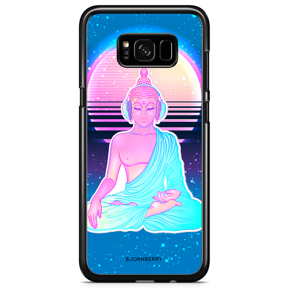 Samsung Galaxy S8 Plus Case - Buddha