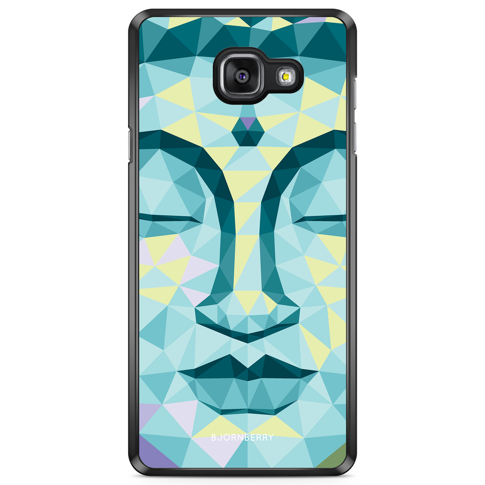 Samsung Galaxy A5 6 (2016) Case - Buddha