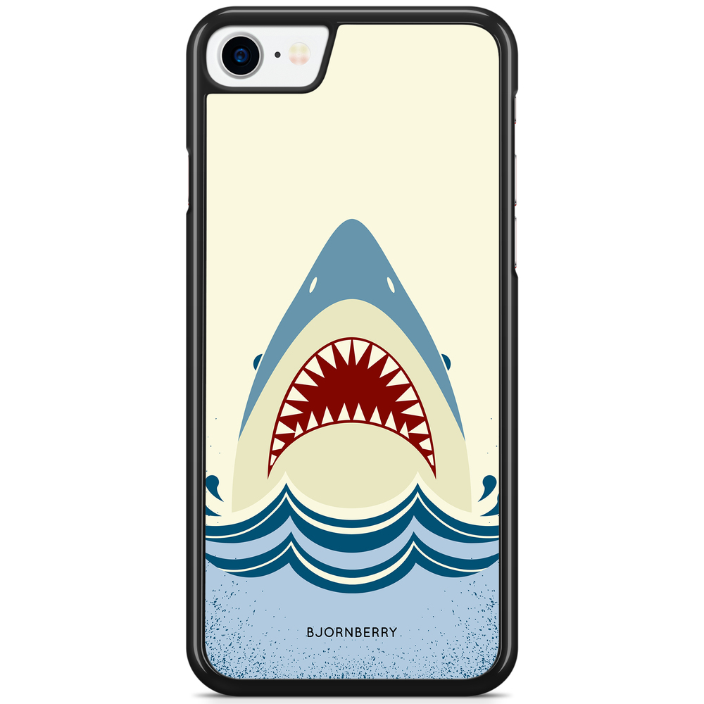 iPhone 8 / iPhone SE (2022/2020) Case - Shark