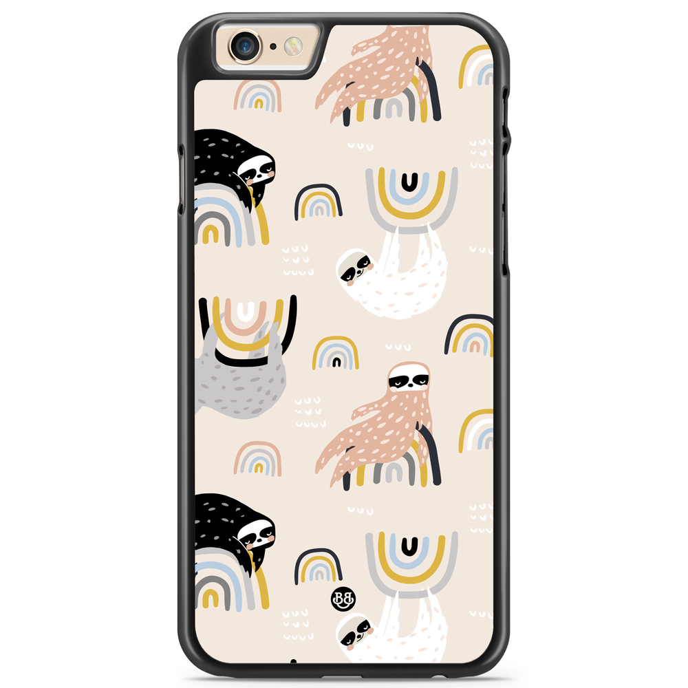 iPhone 6 Plus/6s Plus Case - Sloths