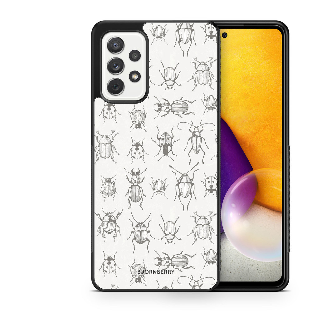 Samsung Galaxy A52/A52s 5G Case - Bugs