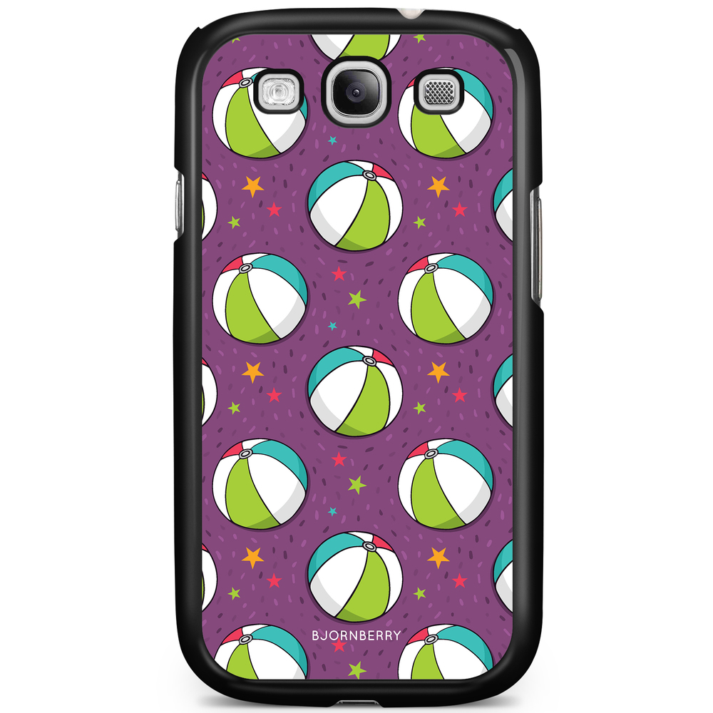 Samsung Galaxy S3 Mini Case - Beach Ball