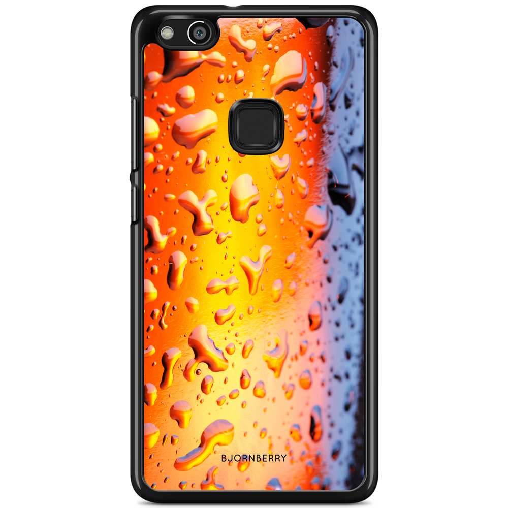 Huawei P10 Lite Case - Cold Drink