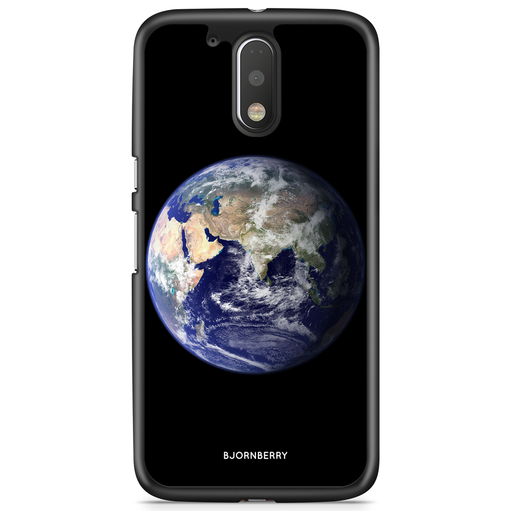 Moto G4/G4 Plus Case - Earth