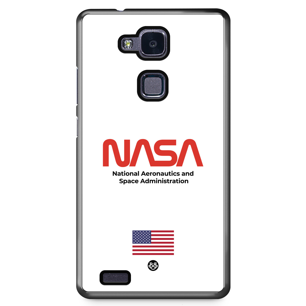 Huawei Honor 5X Case - NASA Worm Vit