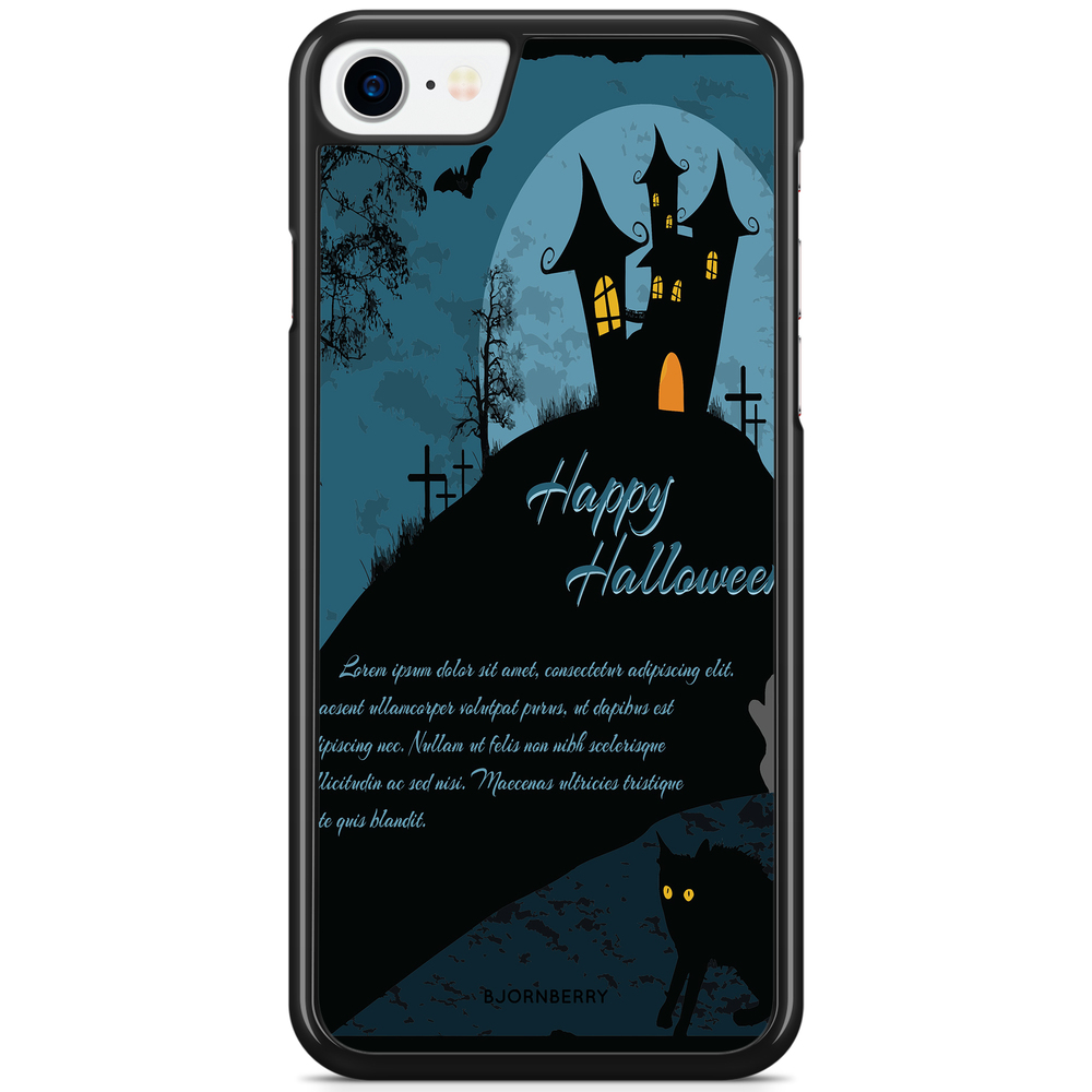 iPhone 8 / iPhone SE (2022/2020) Case - Hill House