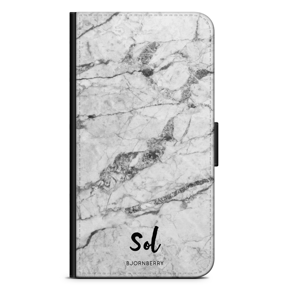 Samsung Galaxy S4 Mini Wallet Case - Sol