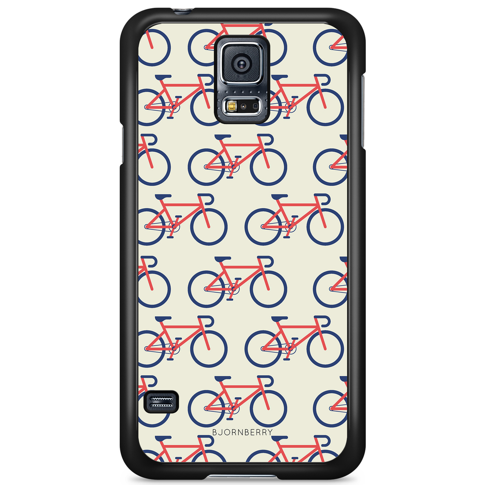 Samsung Galaxy S5/S5 NEO Case - Vintage Bicycle