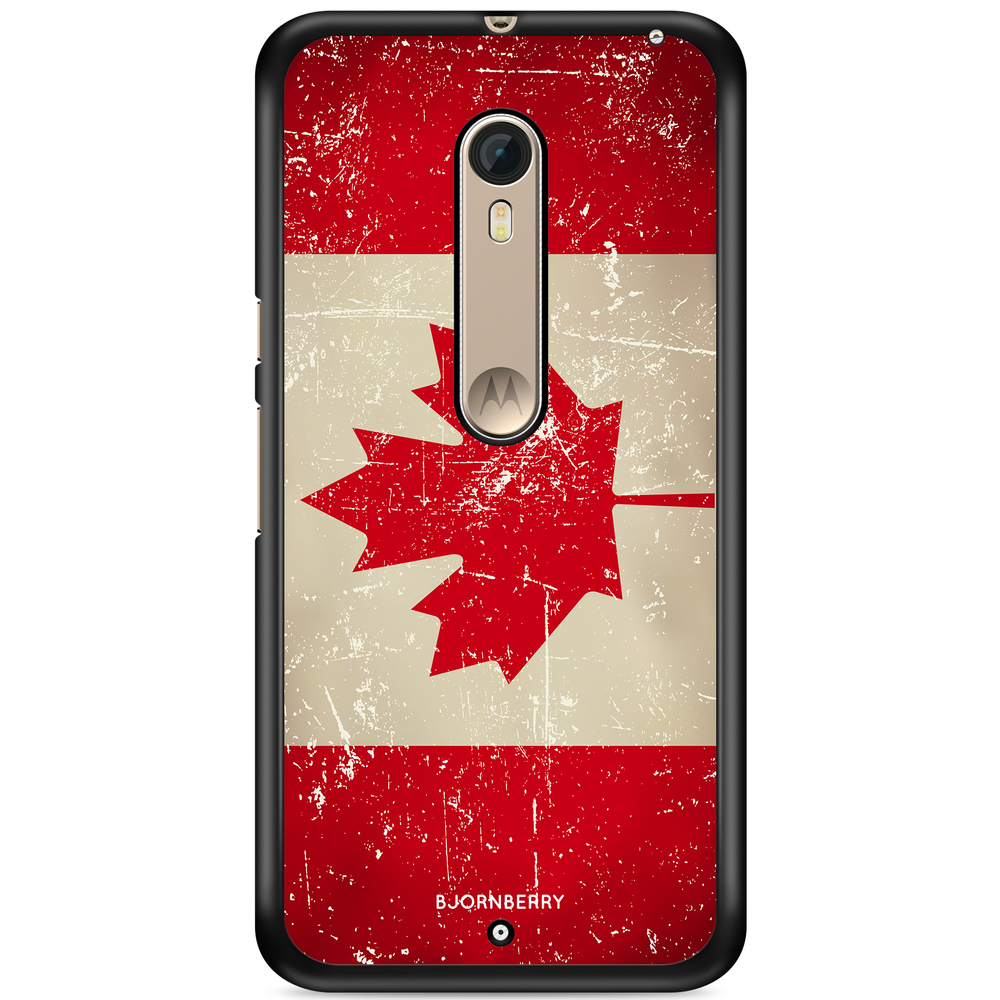 Moto X Style Case - Canada