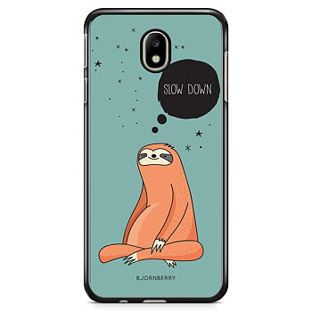 Samsung Galaxy J5 (2017) Skal - Slow Down Sengångare
