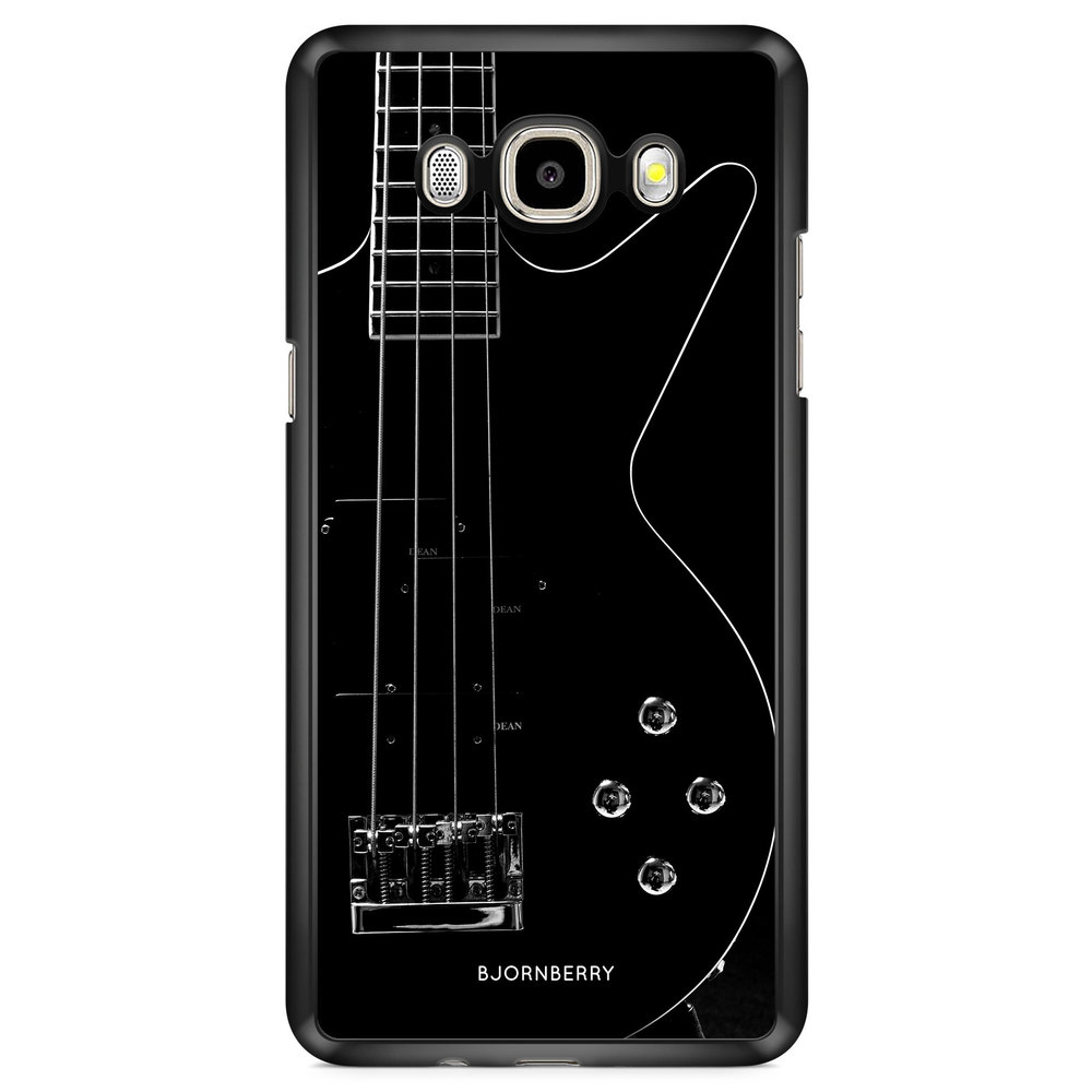 Samsung Galaxy J7 (2016) Skal - Gitarr