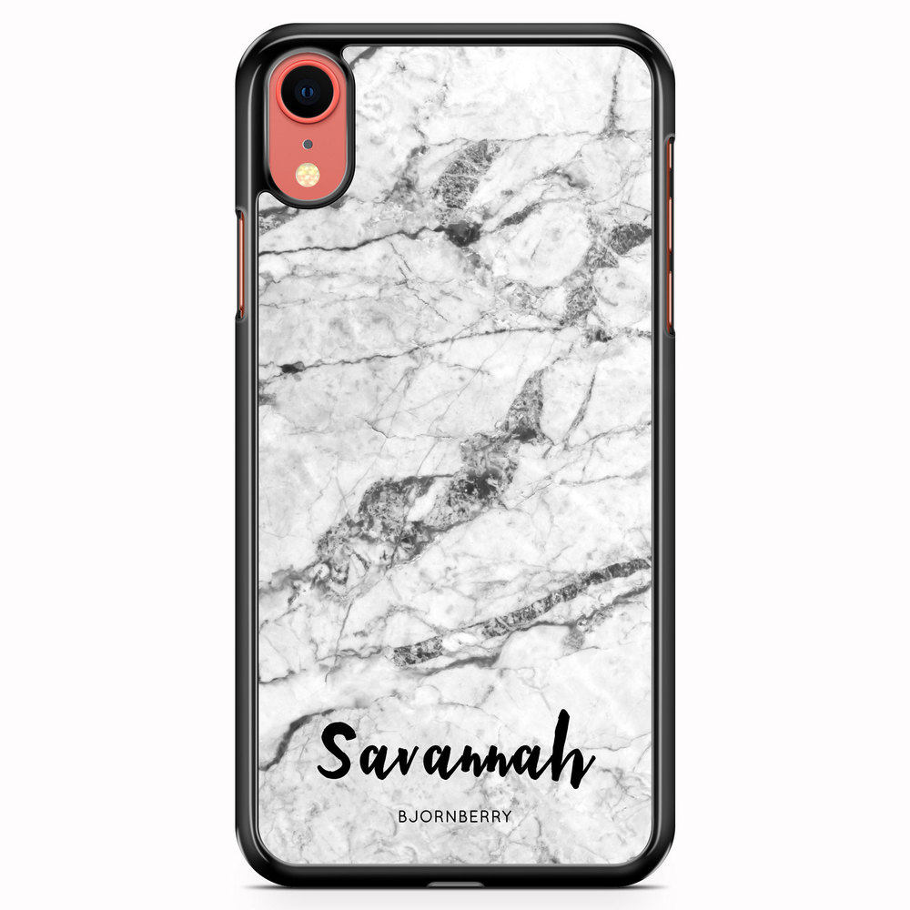 iPhone XR Case - Savannah