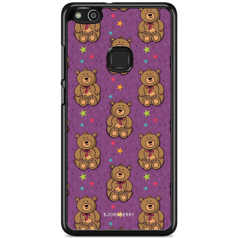 Huawei P10 Lite Case - Teddybear