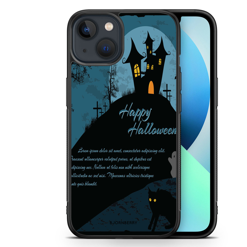 iPhone 13 Mini Case - Hill House