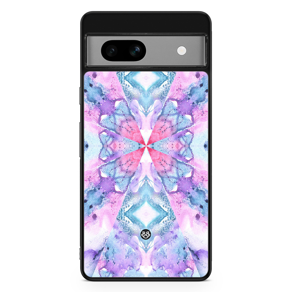Google Pixel 7a Case - Watercolor
