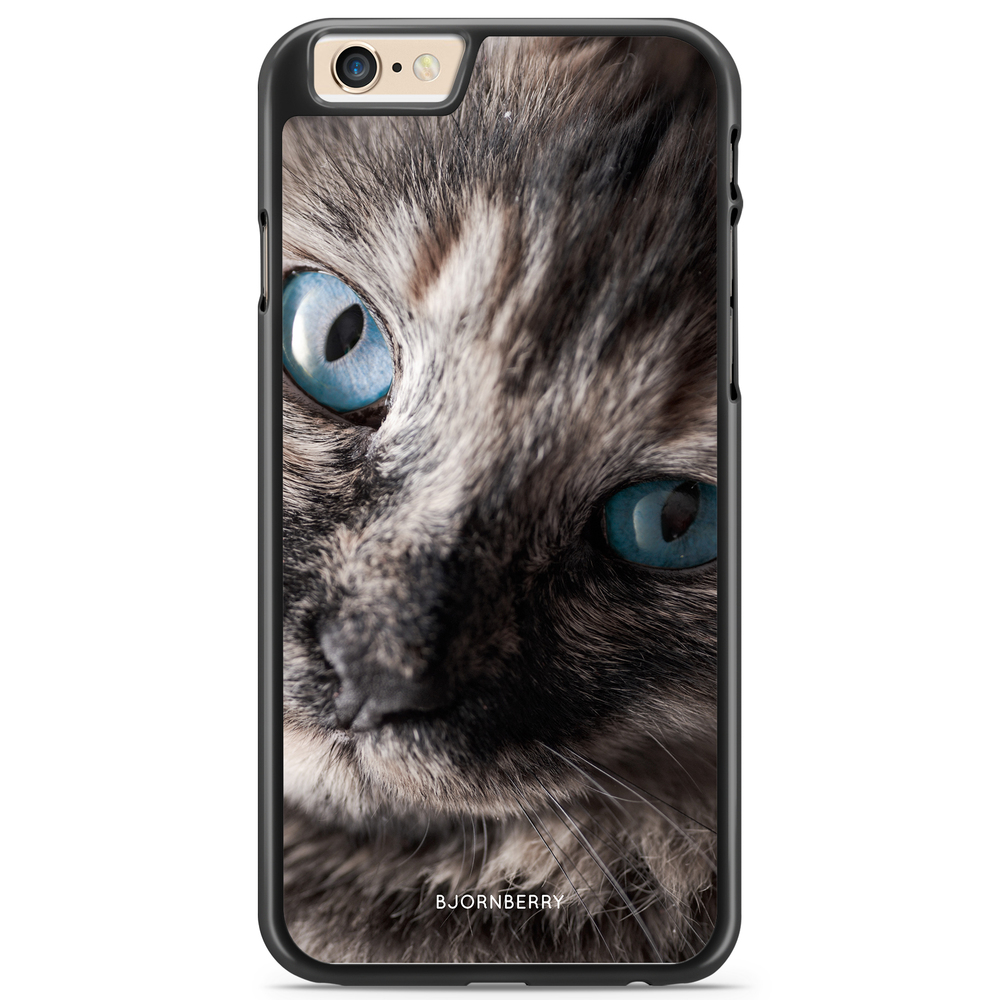 iPhone 6/6s Case - Cat Blue Eyes
