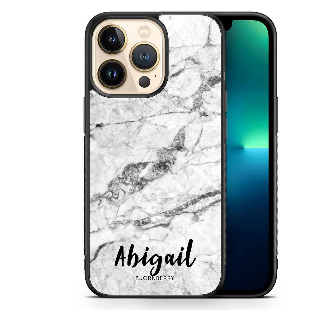 iPhone 13 Pro Case - Abigail