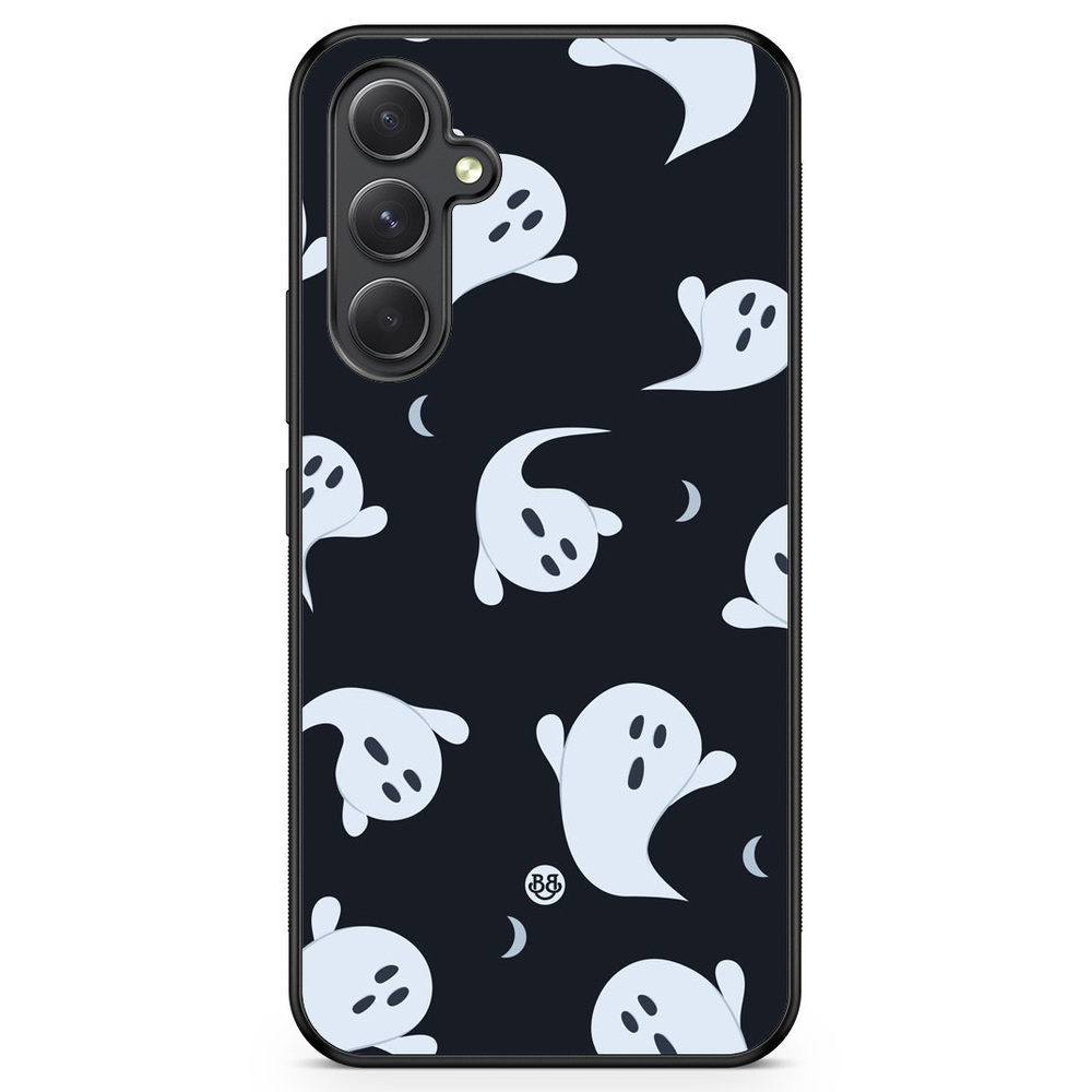 Samsung Galaxy A54 5G Case - Ghost Night