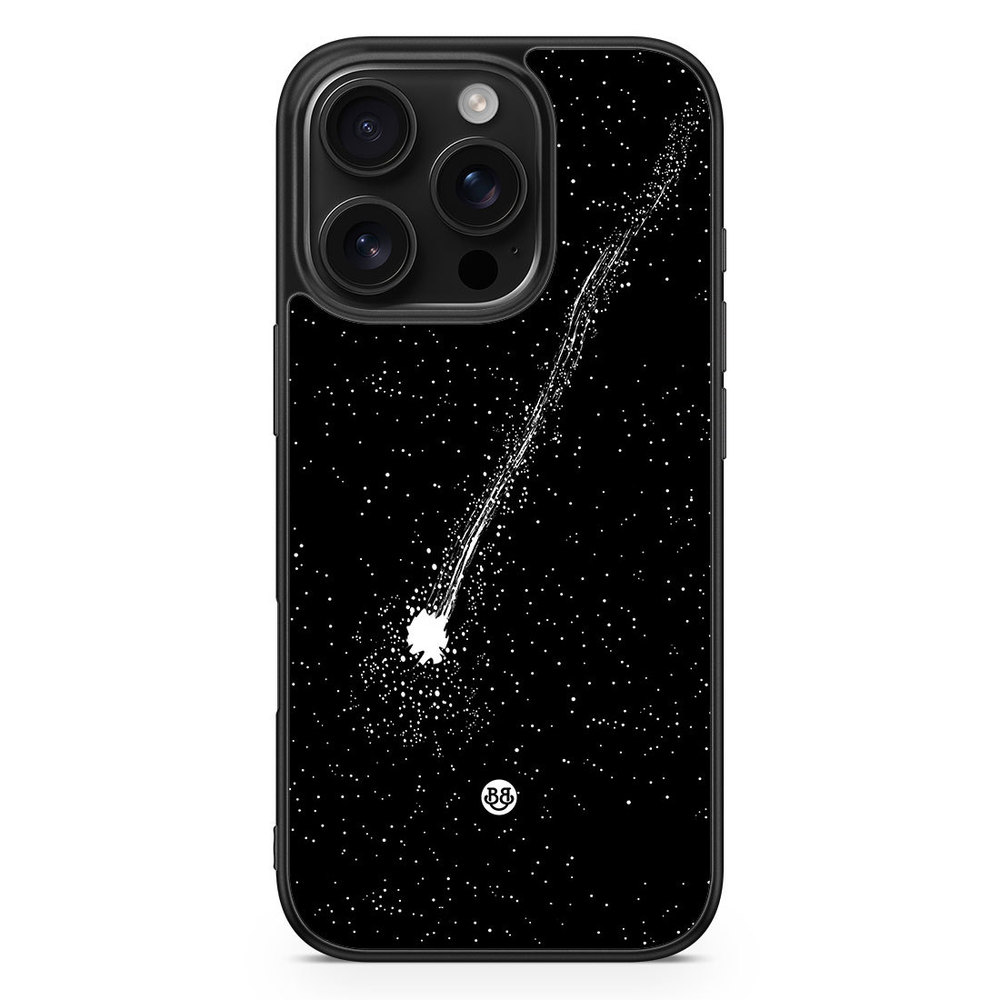 iPhone 16 Pro Case - Comet