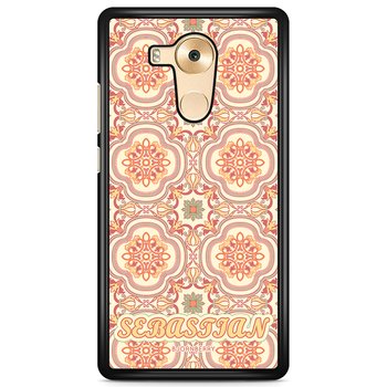Huawei Mate 9 Skal Custom - Kakel Namn